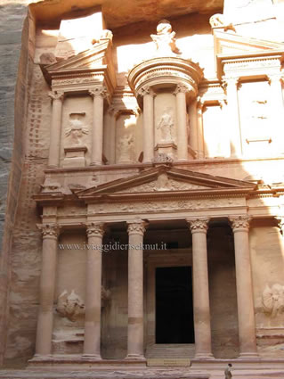 Il Tessoro